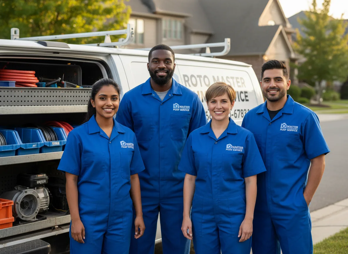 Sump Pump Installation company in Bloomville, OH
